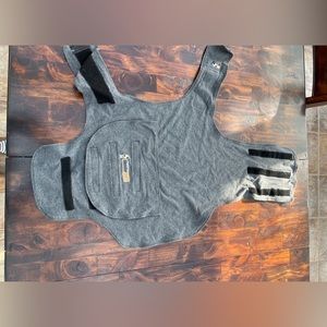 Thunder shirt for dogs